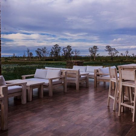 Marale Wines Hotel Boutique Villa Media Agua 외부 사진