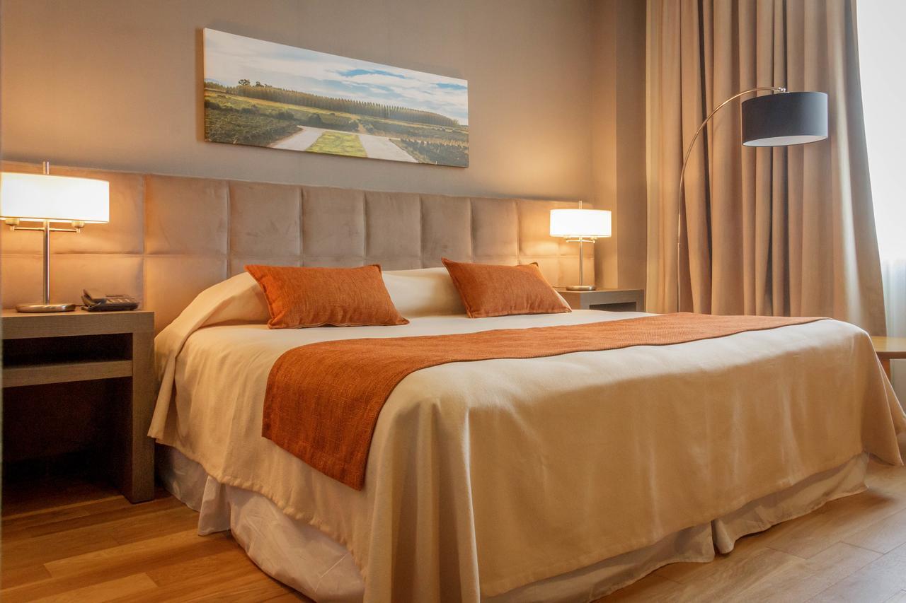 Marale Wines Hotel Boutique Villa Media Agua 외부 사진