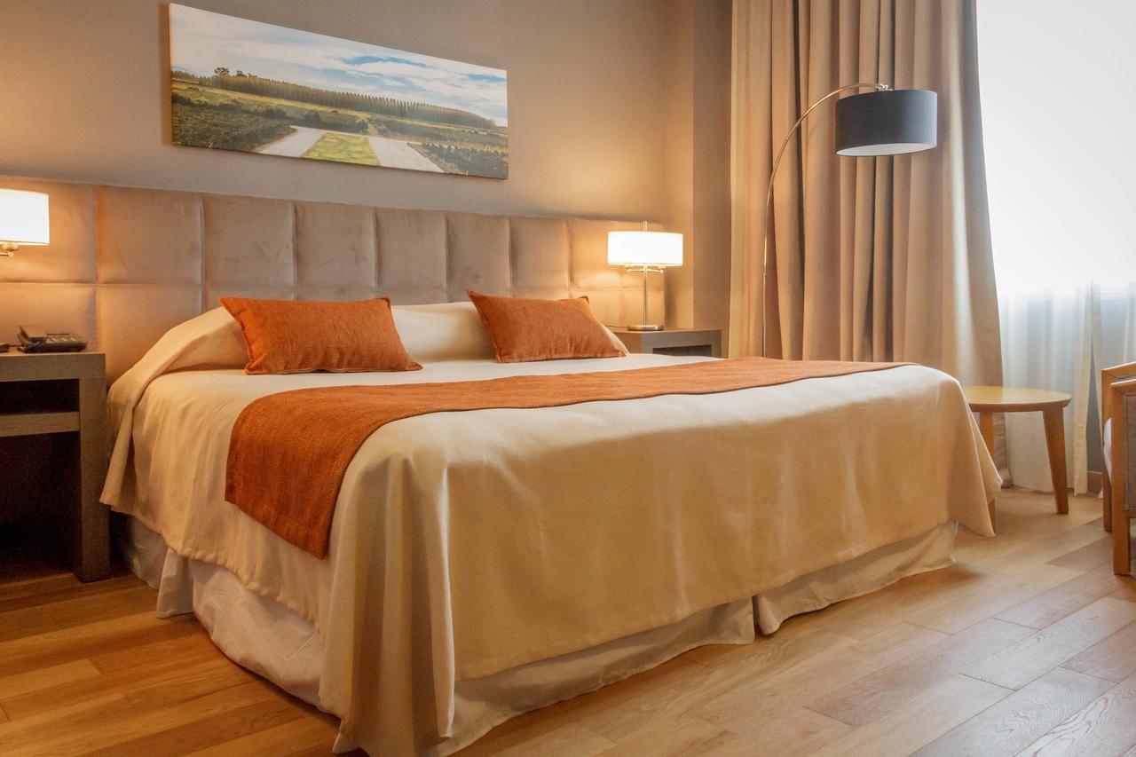 Marale Wines Hotel Boutique Villa Media Agua 외부 사진