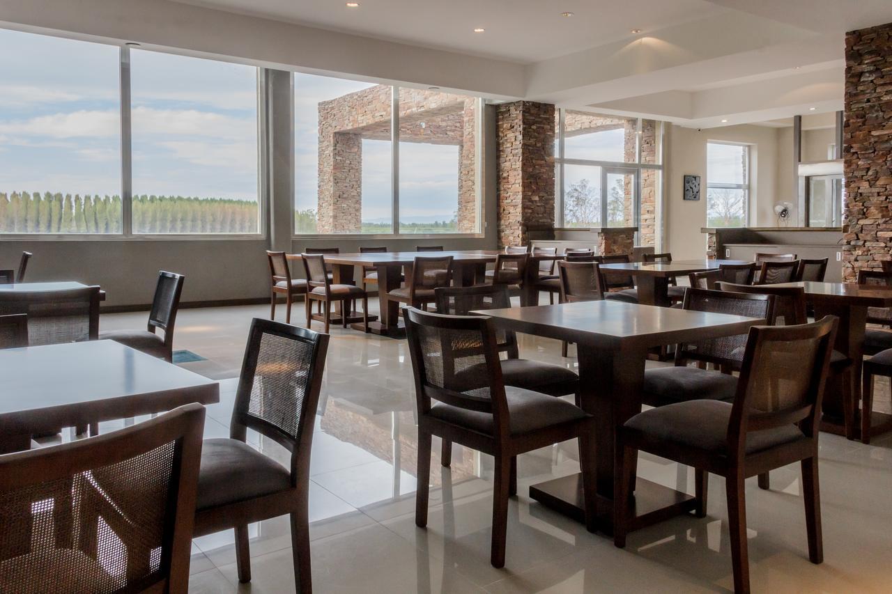 Marale Wines Hotel Boutique Villa Media Agua 외부 사진