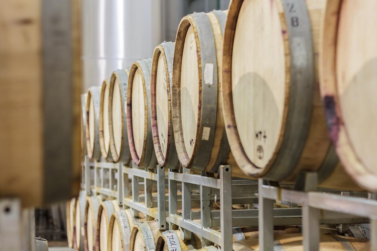 Marale Wines Hotel Boutique Villa Media Agua 외부 사진